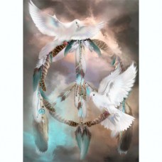 CAROL CAVALARIS COLLECTION Dreams of Peace